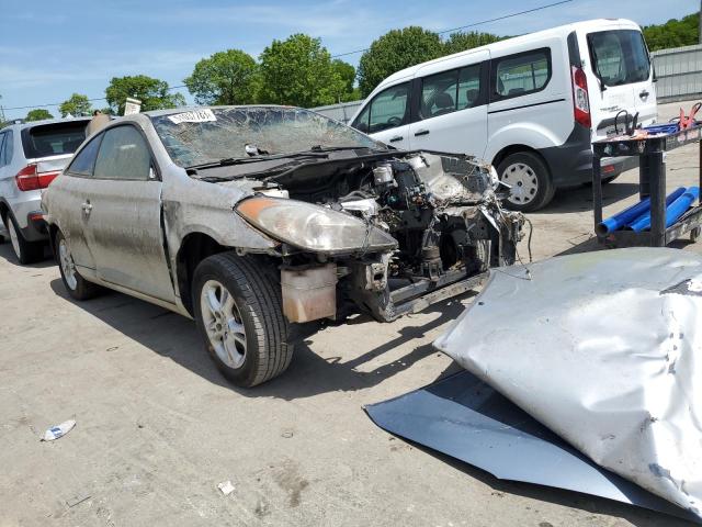 Photo 3 VIN: 4T1CE38P46U673730 - TOYOTA CAMRY SOLA 