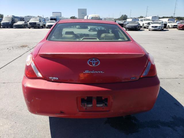 Photo 5 VIN: 4T1CE38P54U814639 - TOYOTA CAMRY SOLA 