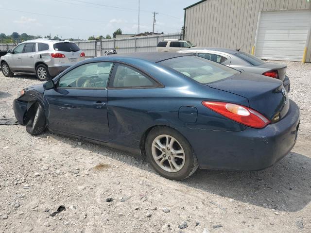 Photo 1 VIN: 4T1CE38P55U558455 - TOYOTA CAMRY SOLA 