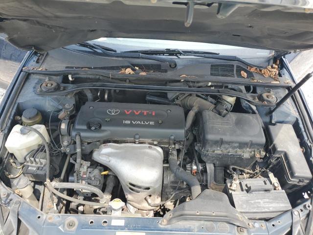 Photo 10 VIN: 4T1CE38P55U558455 - TOYOTA CAMRY SOLA 