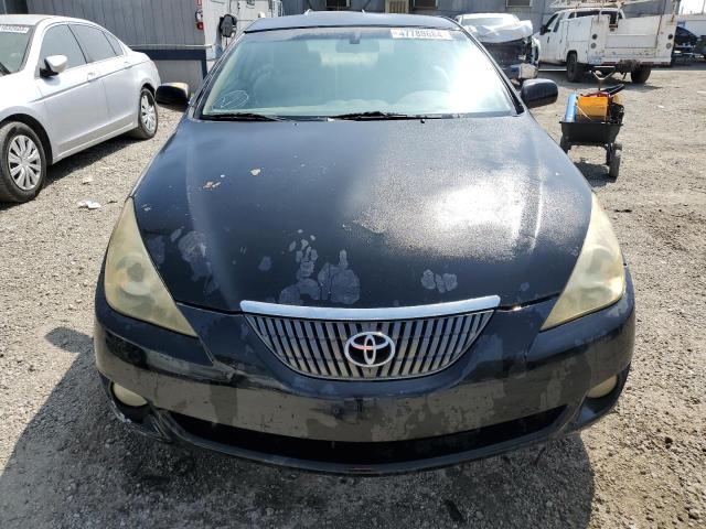 Photo 4 VIN: 4T1CE38P55U988518 - TOYOTA CAMRY SOLA 