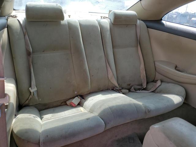 Photo 9 VIN: 4T1CE38P55U988518 - TOYOTA CAMRY SOLA 