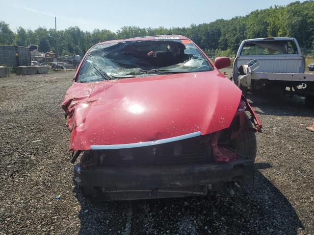 Photo 4 VIN: 4T1CE38P56U563236 - TOYOTA CAMRY SOLA 