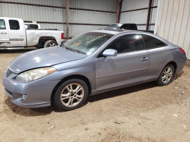 Photo 0 VIN: 4T1CE38P64U791890 - TOYOTA CAMRY SOLA 