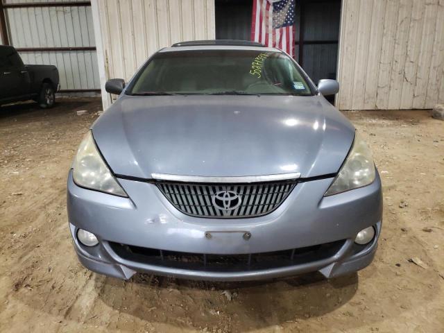 Photo 4 VIN: 4T1CE38P64U791890 - TOYOTA CAMRY SOLA 