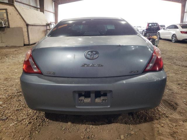 Photo 5 VIN: 4T1CE38P64U791890 - TOYOTA CAMRY SOLA 