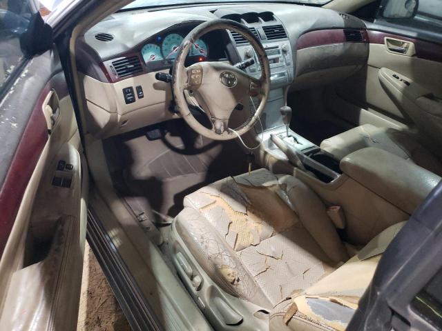 Photo 7 VIN: 4T1CE38P64U791890 - TOYOTA CAMRY SOLA 