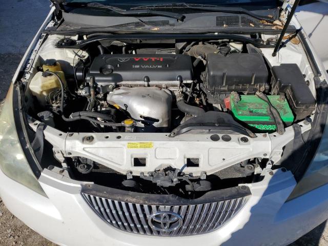 Photo 10 VIN: 4T1CE38P66U701785 - TOYOTA CAMRY SOLA 