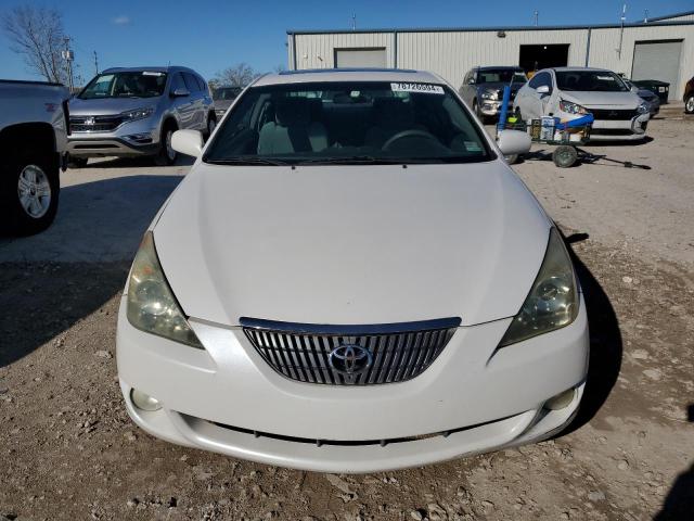 Photo 4 VIN: 4T1CE38P66U701785 - TOYOTA CAMRY SOLA 