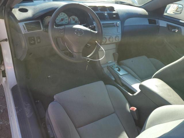 Photo 7 VIN: 4T1CE38P66U701785 - TOYOTA CAMRY SOLA 