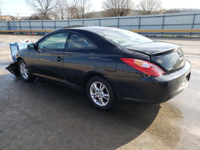 Photo 1 VIN: 4T1CE38P66U729733 - TOYOTA CAMRY SOLA 