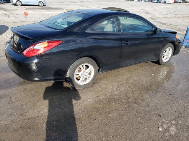 Photo 2 VIN: 4T1CE38P66U729733 - TOYOTA CAMRY SOLA 