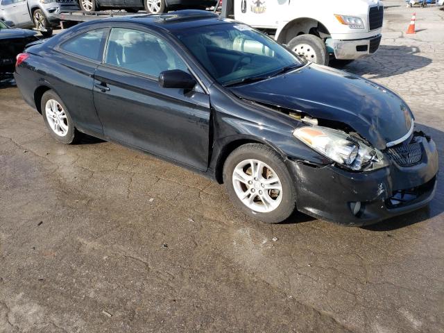 Photo 3 VIN: 4T1CE38P66U729733 - TOYOTA CAMRY SOLA 