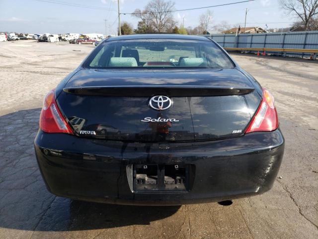 Photo 5 VIN: 4T1CE38P66U729733 - TOYOTA CAMRY SOLA 