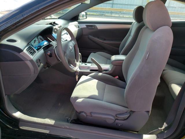 Photo 6 VIN: 4T1CE38P66U729733 - TOYOTA CAMRY SOLA 