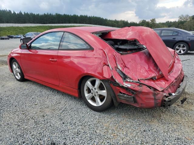 Photo 1 VIN: 4T1CE38P66U735340 - TOYOTA CAMRY SOLA 