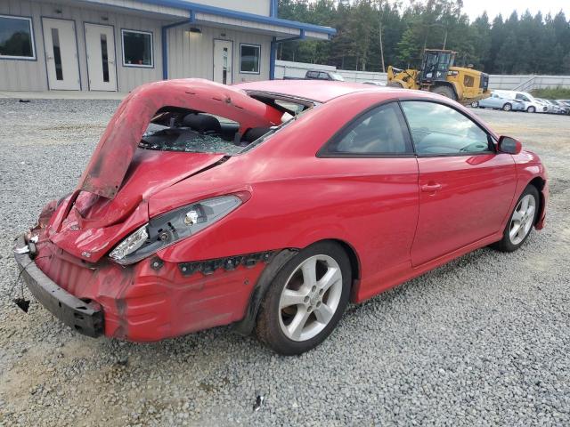 Photo 2 VIN: 4T1CE38P66U735340 - TOYOTA CAMRY SOLA 