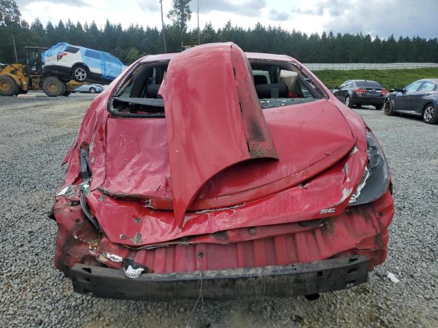 Photo 5 VIN: 4T1CE38P66U735340 - TOYOTA CAMRY SOLA 