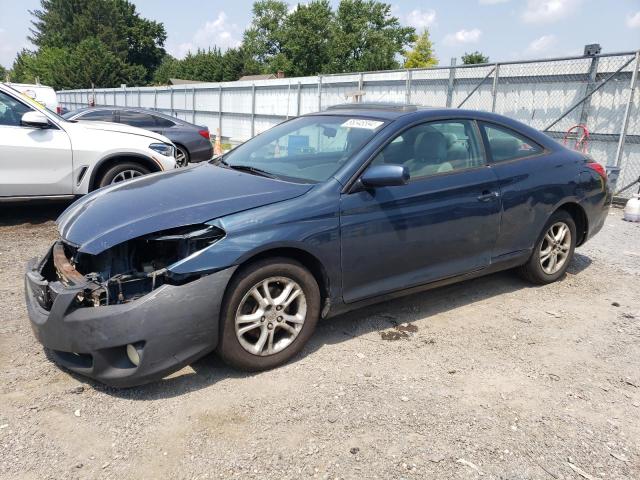 Photo 0 VIN: 4T1CE38P66U743809 - TOYOTA CAMRY SOLA 