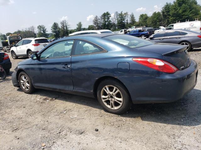 Photo 1 VIN: 4T1CE38P66U743809 - TOYOTA CAMRY SOLA 