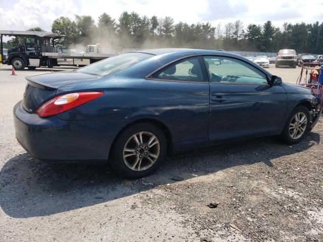 Photo 2 VIN: 4T1CE38P66U743809 - TOYOTA CAMRY SOLA 