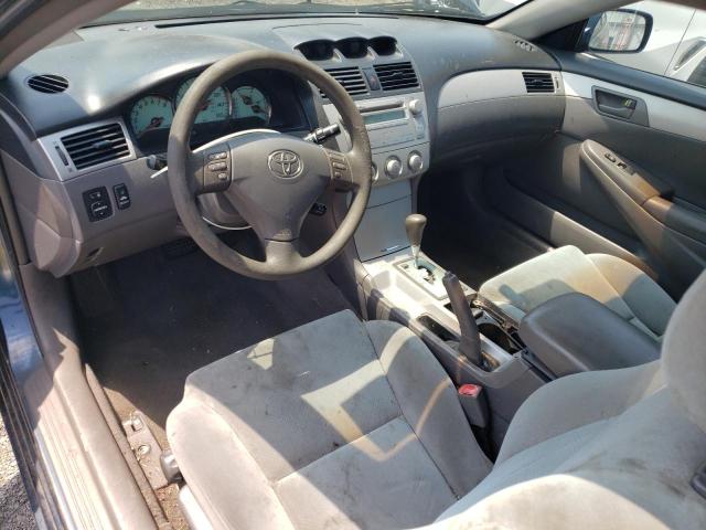 Photo 7 VIN: 4T1CE38P66U743809 - TOYOTA CAMRY SOLA 