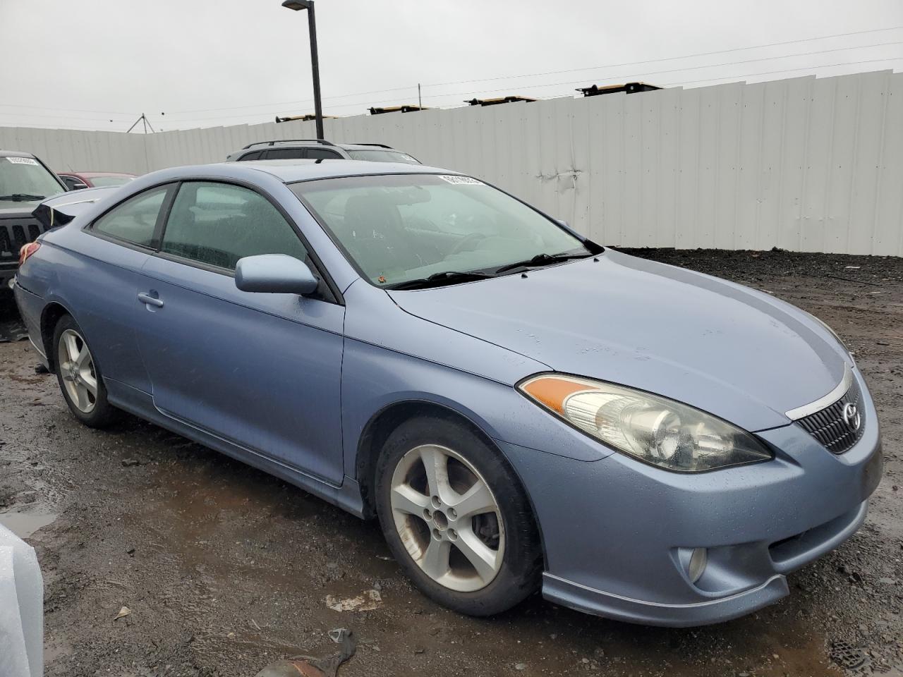 Photo 3 VIN: 4T1CE38P74U799044 - TOYOTA CAMRY SOLARA 