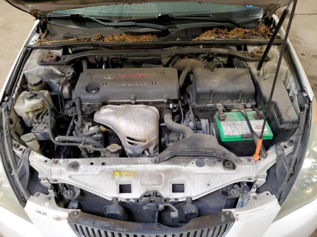 Photo 10 VIN: 4T1CE38P74U900891 - TOYOTA CAMRY SOLA 