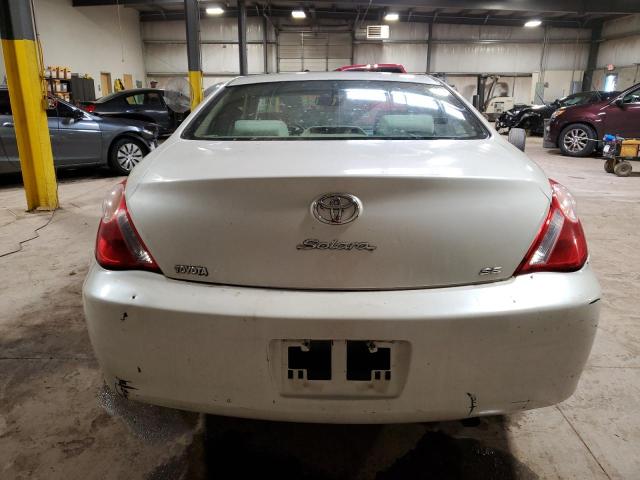 Photo 5 VIN: 4T1CE38P74U900891 - TOYOTA CAMRY SOLA 