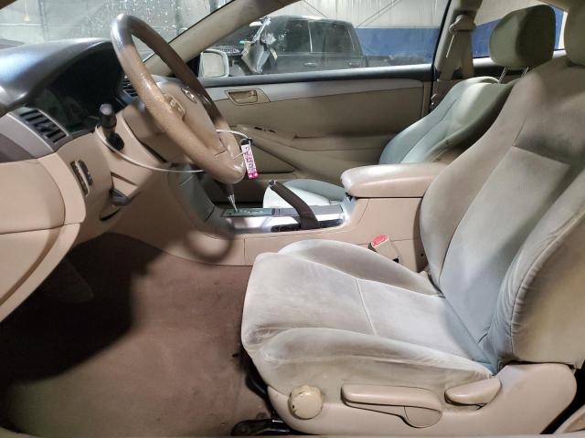 Photo 6 VIN: 4T1CE38P74U900891 - TOYOTA CAMRY SOLA 