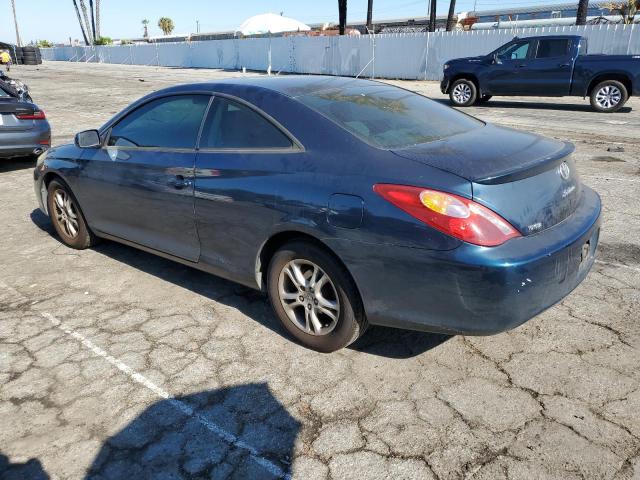 Photo 1 VIN: 4T1CE38P75U515638 - TOYOTA CAMRY SOLA 