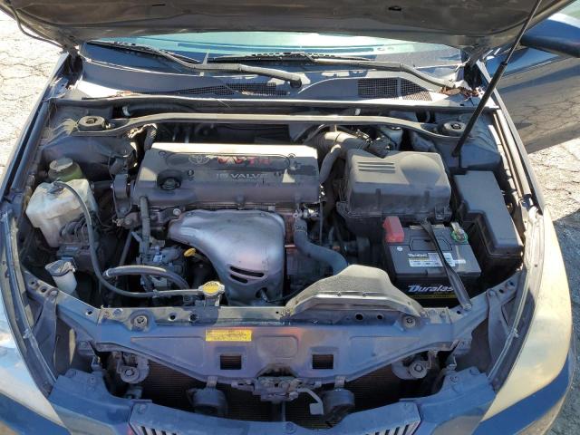 Photo 10 VIN: 4T1CE38P75U515638 - TOYOTA CAMRY SOLA 