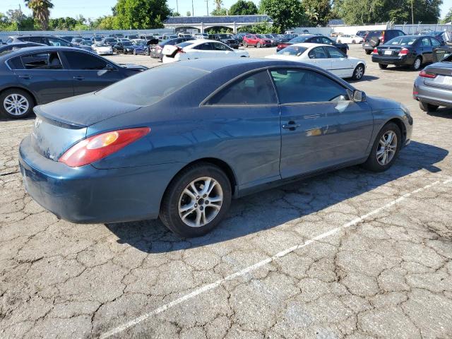 Photo 2 VIN: 4T1CE38P75U515638 - TOYOTA CAMRY SOLA 