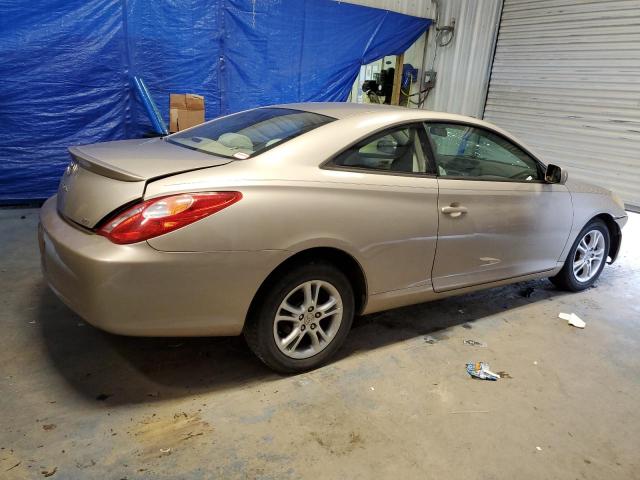 Photo 2 VIN: 4T1CE38P76U674452 - TOYOTA CAMRY SOLA 