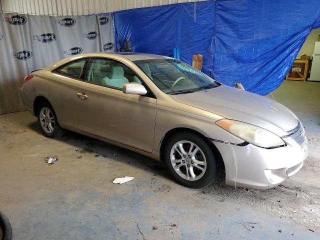 Photo 3 VIN: 4T1CE38P76U674452 - TOYOTA CAMRY SOLA 