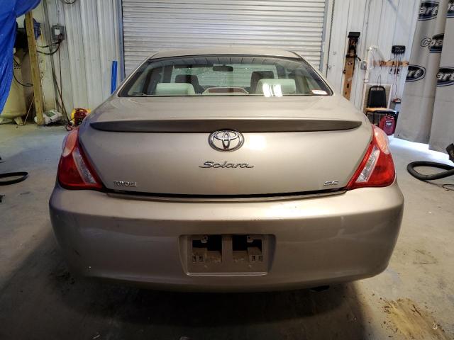 Photo 5 VIN: 4T1CE38P76U674452 - TOYOTA CAMRY SOLA 