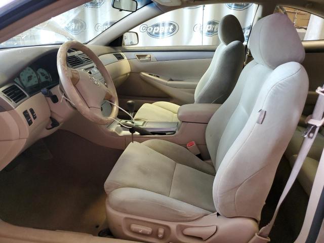 Photo 6 VIN: 4T1CE38P76U674452 - TOYOTA CAMRY SOLA 