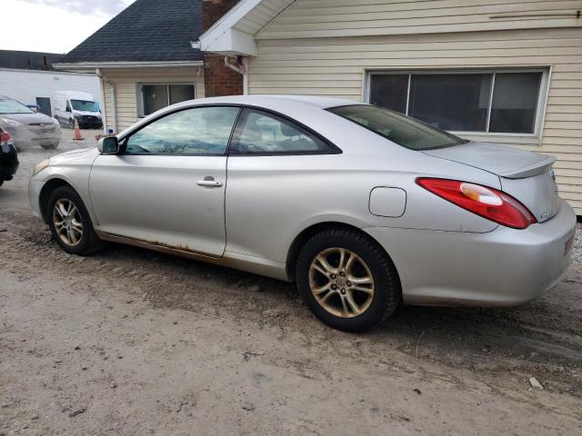 Photo 1 VIN: 4T1CE38P76U707837 - TOYOTA CAMRY SOLA 