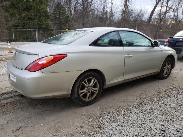 Photo 2 VIN: 4T1CE38P76U707837 - TOYOTA CAMRY SOLA 