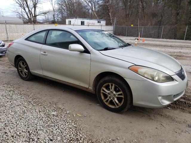 Photo 3 VIN: 4T1CE38P76U707837 - TOYOTA CAMRY SOLA 