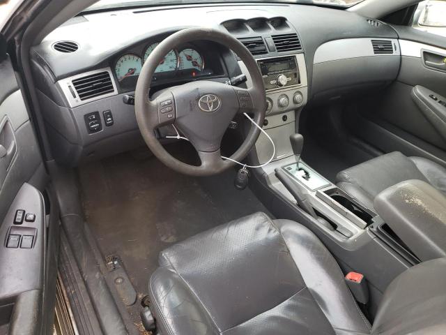 Photo 7 VIN: 4T1CE38P76U707837 - TOYOTA CAMRY SOLA 