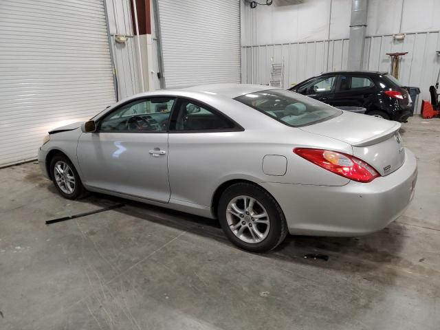 Photo 1 VIN: 4T1CE38P76U749876 - TOYOTA CAMRY SOLA 