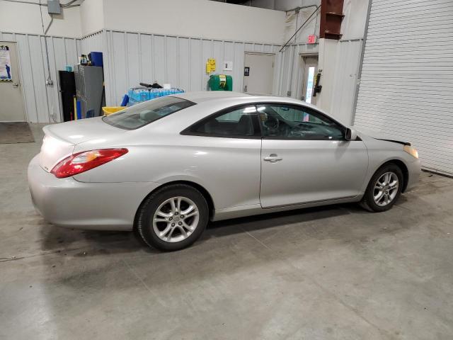 Photo 2 VIN: 4T1CE38P76U749876 - TOYOTA CAMRY SOLA 