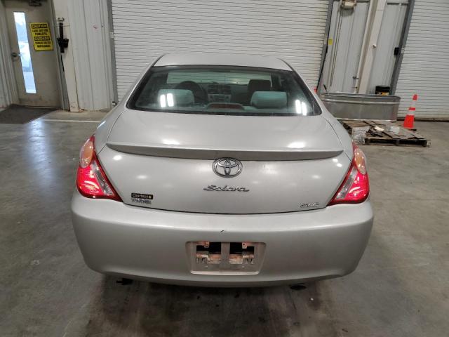 Photo 5 VIN: 4T1CE38P76U749876 - TOYOTA CAMRY SOLA 