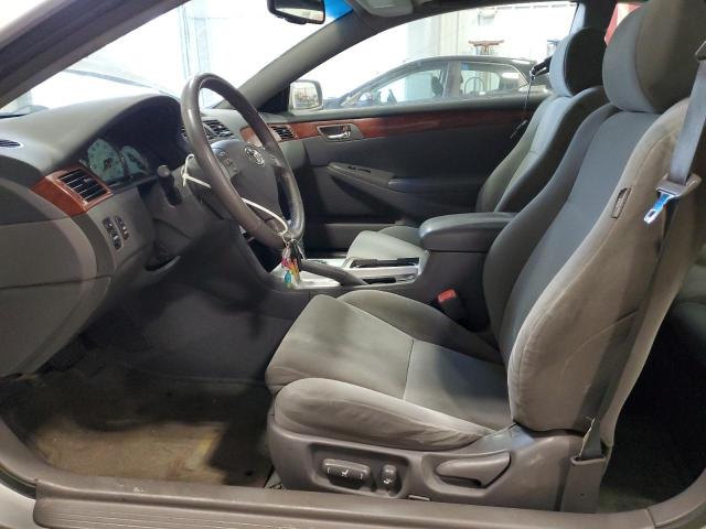 Photo 6 VIN: 4T1CE38P76U749876 - TOYOTA CAMRY SOLA 