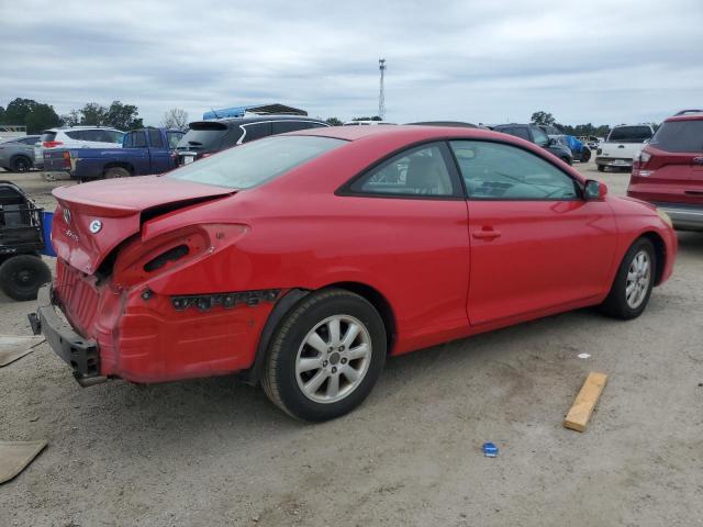 Photo 2 VIN: 4T1CE38P84U823318 - TOYOTA CAMRY SOLA 