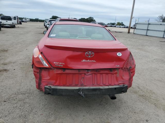 Photo 5 VIN: 4T1CE38P84U823318 - TOYOTA CAMRY SOLA 