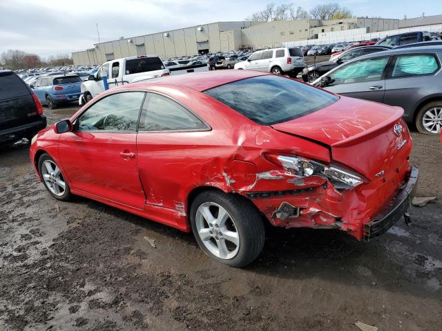 Photo 1 VIN: 4T1CE38P85U964312 - TOYOTA CAMRY SOLA 