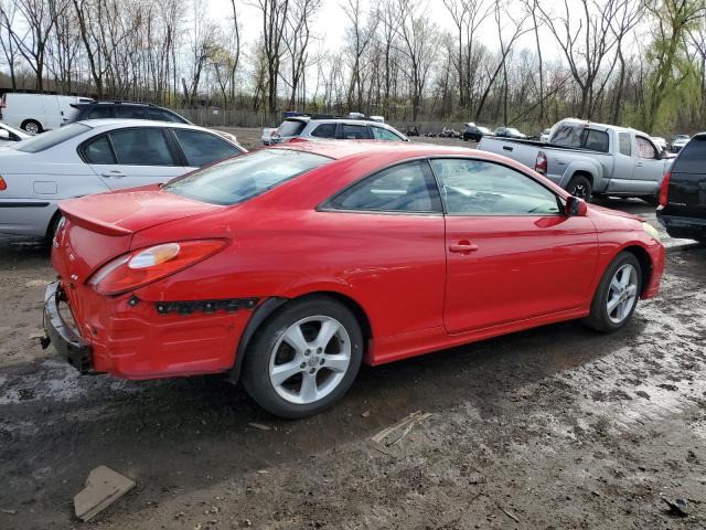 Photo 2 VIN: 4T1CE38P85U964312 - TOYOTA CAMRY SOLA 