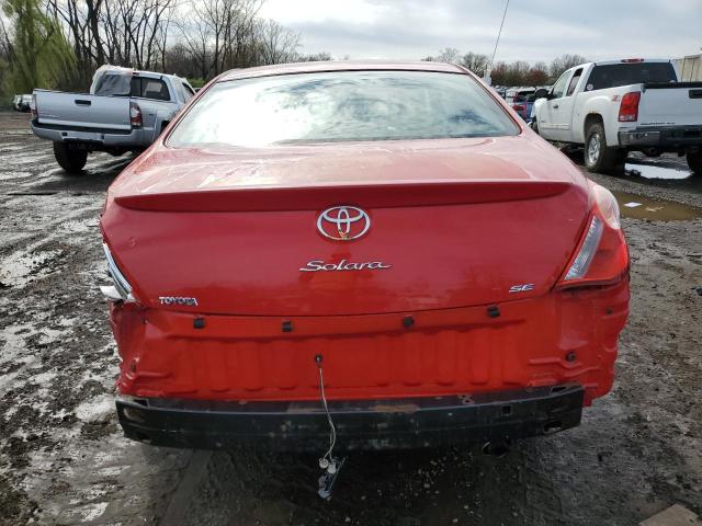 Photo 5 VIN: 4T1CE38P85U964312 - TOYOTA CAMRY SOLA 